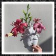 画像11: 【SRW】Heart Vase / 花瓶 (11)