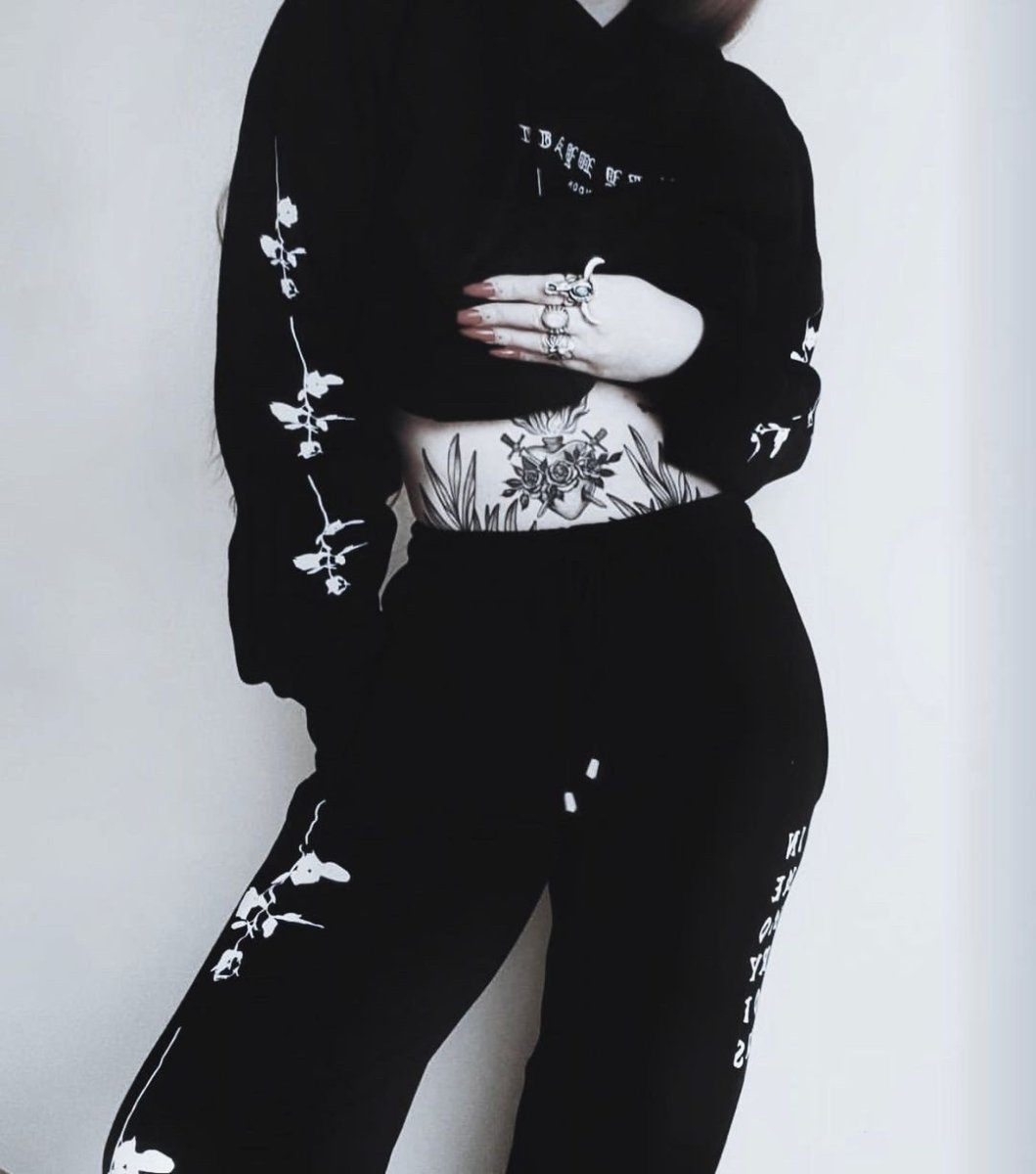 画像8: 🔥SALE🔥In Memory / ジョガーパンツ【Mary Wyatt London】 (8)