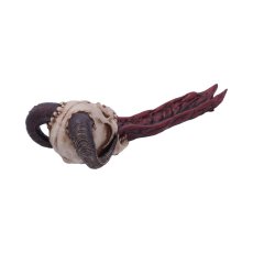 画像5: Bite Your Tongue Incense Burner 26.7cm / インセンスホルダー【NEMESIS NOW】 (5)