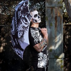 画像3: 【Mens】Jumbo Go Away / Ｔシャツ【KREEPSVILLE 666】 (3)