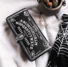 画像14: Spirit Board / Black / 財布【NEMESIS NOW】 (14)