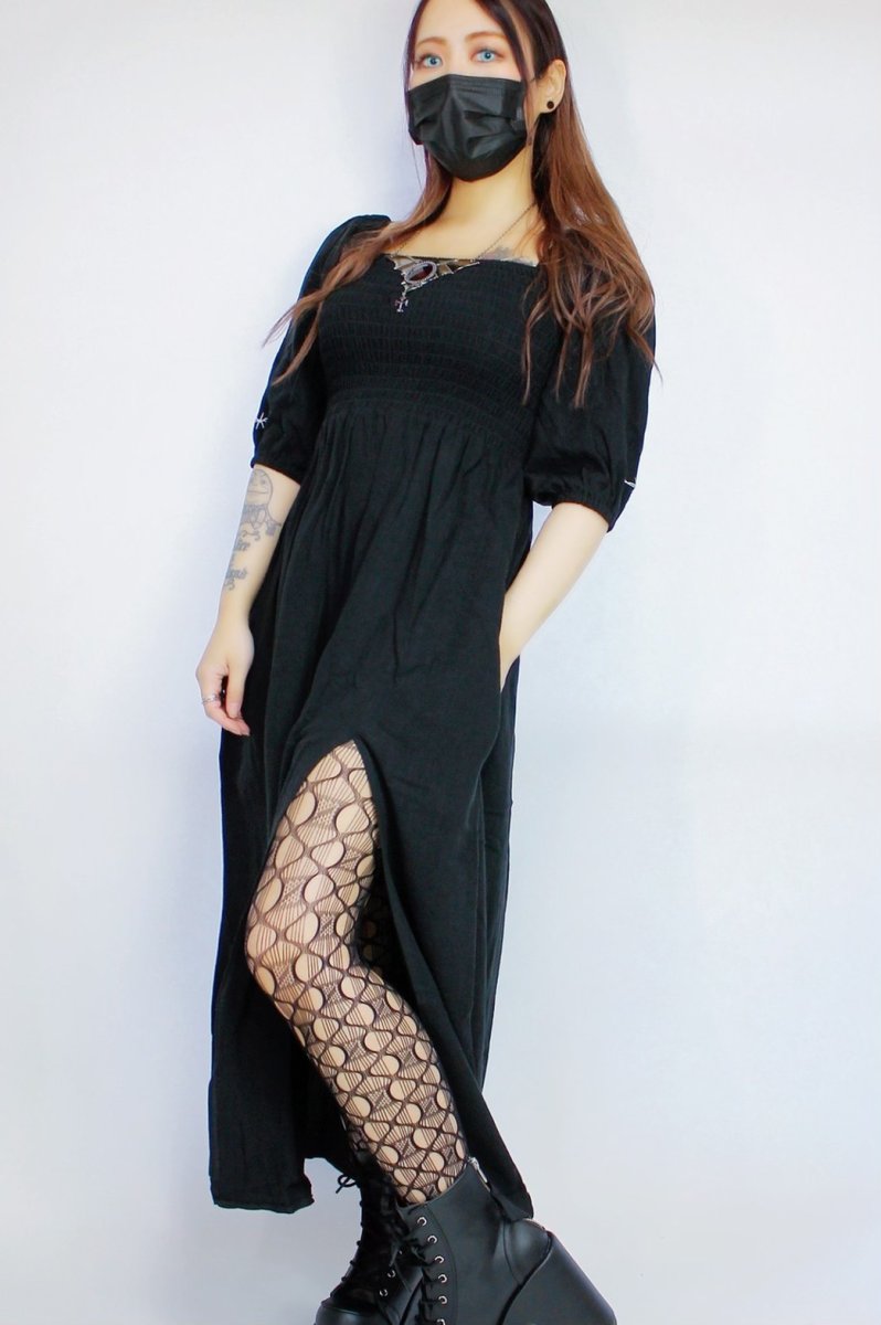 画像8: Evil Intentions / Silver / ネックレス【KILL STAR】 (8)