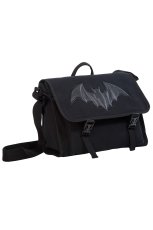 画像1: DRAGON FRENZY MESSENGER BAG / メッセンジャーバッグ【Banned Apparel】 (1)