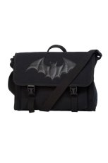 画像2: DRAGON FRENZY MESSENGER BAG / メッセンジャーバッグ【Banned Apparel】 (2)