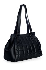 画像3: SPIDER BITE HANDBAG / ハンドバッグ【Banned Apparel】 (3)