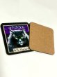 画像5: The Magician / Deadly Tarot Felis - 4 Piece Coaster Set / cat / コースター【GRINDSTORE】 (5)