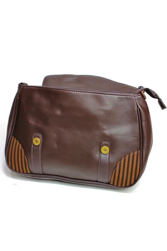 [ovuni]Classic ruffle bag_black(nylon)★日本未入荷 予約]ワンハンドルスクエアミニバッグ/ブラック – Lumier