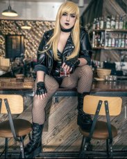 画像14: [取り寄せ]DAMNED-225 / 厚底ブーツ【DEMONIA】 (14)
