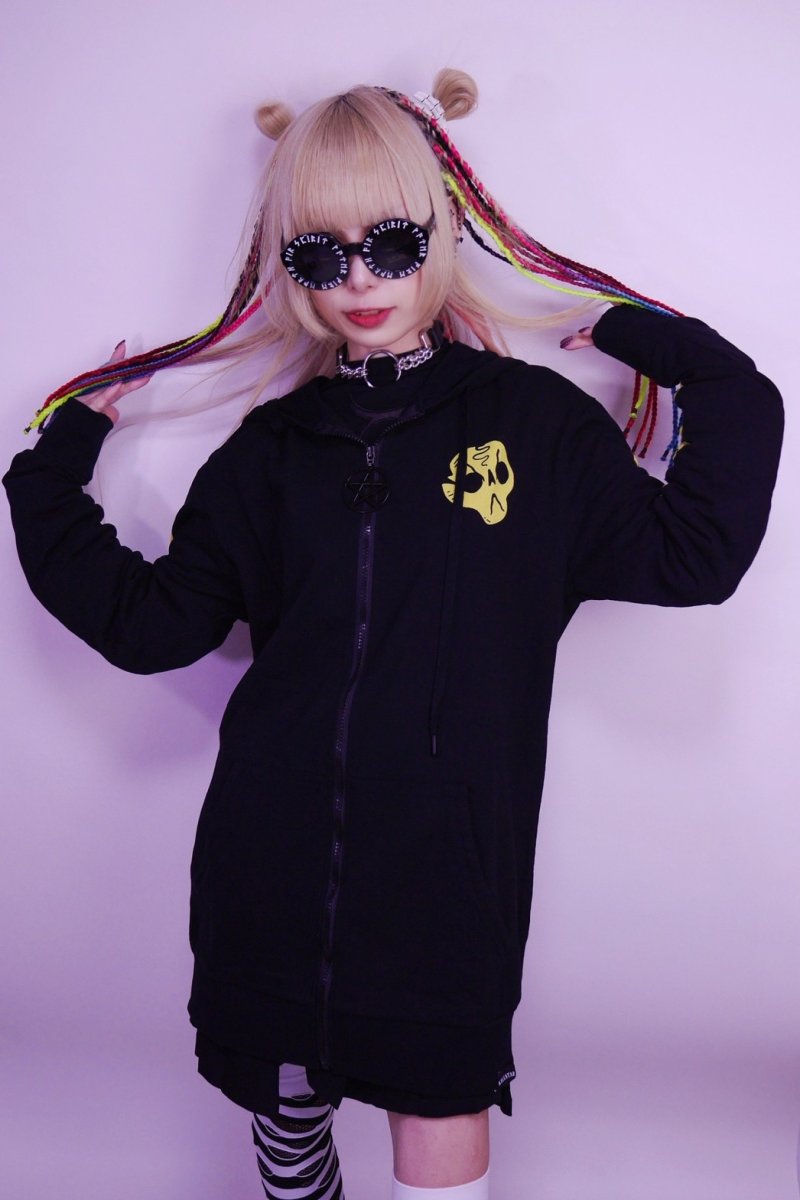 画像6: 🔥SALE🔥Elements / サングラス【KILL STAR】 (6)