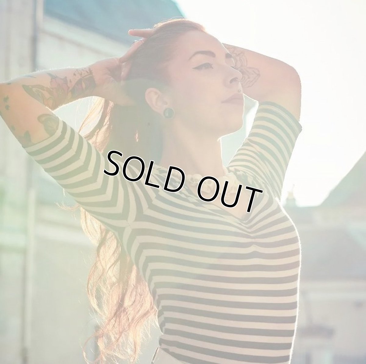 画像8: SKULL COLLECTION / White / ネックレス【KREEPSVILLE 666】 (8)