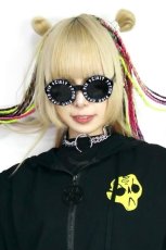 画像2: 🔥SALE🔥Elements / サングラス【KILL STAR】 (2)