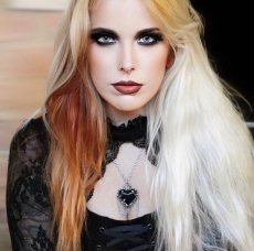 画像7: Witch Heart/ネックレス【Alchemy Gothic】 (7)