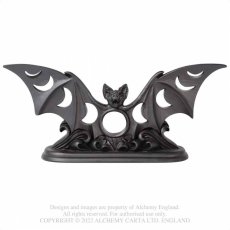 画像4: Lunaeca Tea Light Holder / キャンドルホルダー【Alchemy Gothic】 (4)