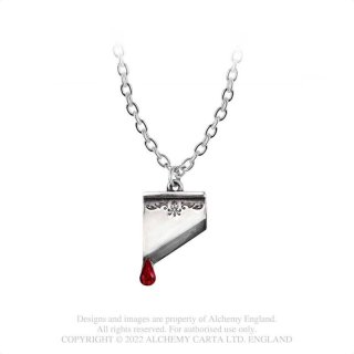 ⭐️Alchemy Gothic ウルフスパイダーネックレス ⭐️Alchemy Gothic ウルフスパイダーネックレス アクセサリー