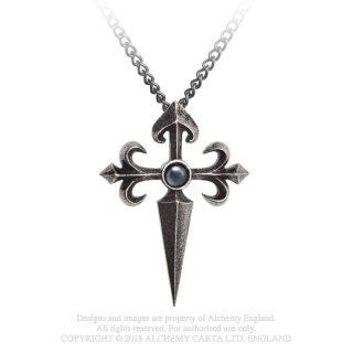 Alchemy Gothic(アルケミーゴシック)日本公式取扱い！ (Page 1)