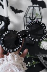 画像1: 🔥SALE🔥Elements / サングラス【KILL STAR】 (1)