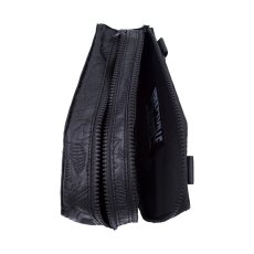 画像16: COFFIN HIP POUCH / ホラー柄 / ボディバッグ【KREEPSVILLE 666】 (16)