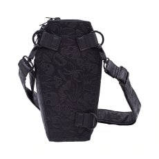 画像14: COFFIN HIP POUCH / ホラー柄 / ボディバッグ【KREEPSVILLE 666】 (14)