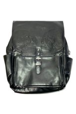 画像6: FIRE ARMOUR / バックパック【Banned Apparel】 (6)