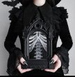 画像1: Cathedric Photo Frame / BLACK / フォトフレーム【Alchemy Gothic】 (1)