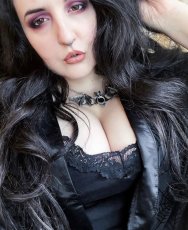 画像7: LUNAECA / ネックレス【Alchemy Gothic】 (7)