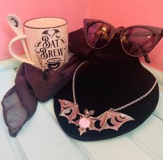 画像8: LUNAECA / ネックレス【Alchemy Gothic】 (8)