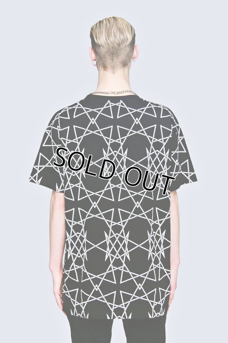 画像2: Infinity / Ｔシャツ【LONG CLOTHING】 (2)