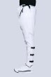 画像3: White / Clip Pants / パンツ【LONG CLOTHING】 (3)