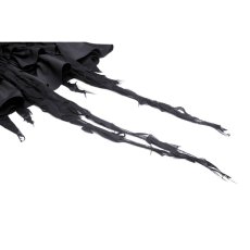 画像12: Devil cool high low layered strap dress / ワンピース【DARK IN LOVE】 (12)