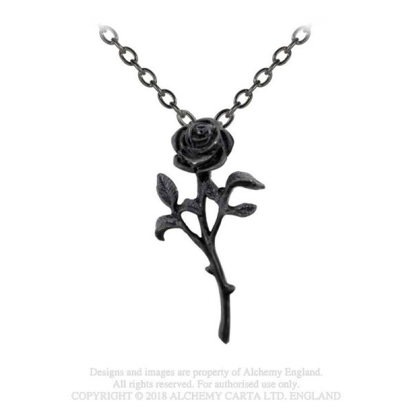 楽天市場】薔薇（ネックレス・ペンダント｜レディースジュエリー・アクセサリー）：ジュエリー・アクセサリーの通販