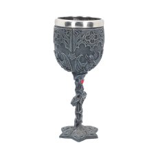 画像3: Vampires Goblet 18.8cm / グラス【NEMESIS NOW】 (3)