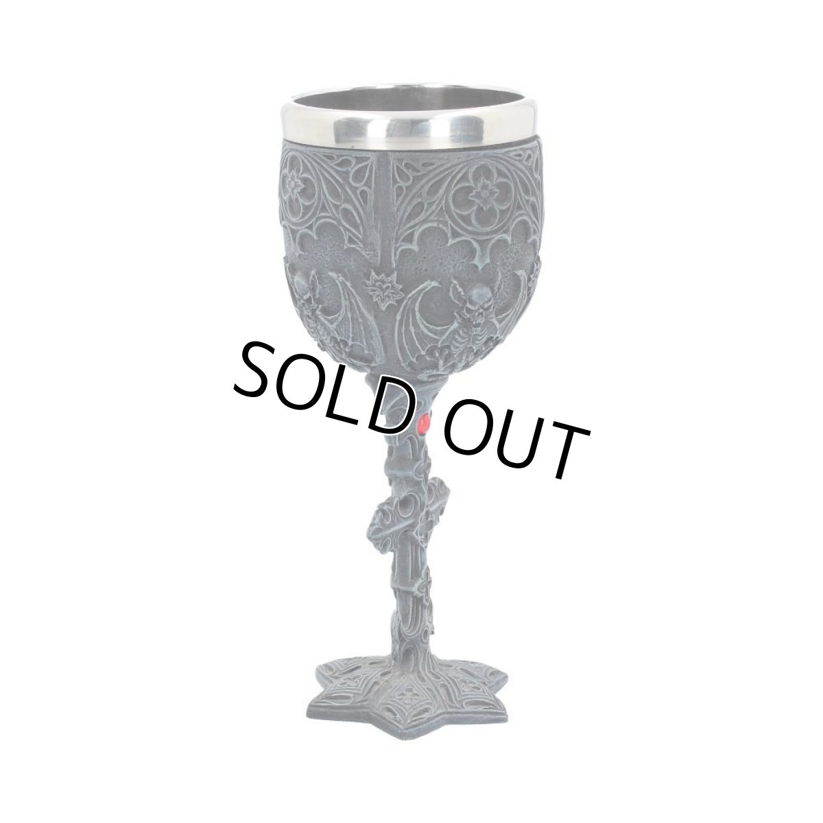 画像6: Vampires Goblet 18.8cm / グラス【NEMESIS NOW】 (6)