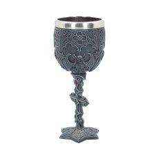 画像5: Vampires Goblet 18.8cm / グラス【NEMESIS NOW】 (5)