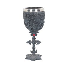 画像1: Vampires Goblet 18.8cm / グラス【NEMESIS NOW】 (1)
