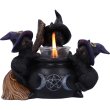 画像6: Familiar Cauldron 12.5cm / キャンドルホルダー【NEMESIS NOW】 (6)