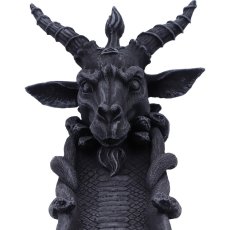 画像5: 🔥SALE🔥Baphomet's Scent Incense Holder 29.2cm / インセンスホルダー【NEMESIS NOW】 (5)