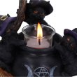 画像5: Familiar Cauldron 12.5cm / キャンドルホルダー【NEMESIS NOW】 (5)