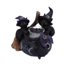 画像2: Familiar Cauldron 12.5cm / キャンドルホルダー【NEMESIS NOW】 (2)