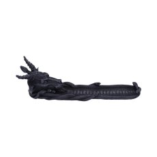 画像4: 🔥SALE🔥Baphomet's Scent Incense Holder 29.2cm / インセンスホルダー【NEMESIS NOW】 (4)
