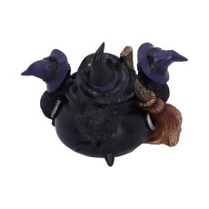 画像3: Familiar Cauldron 12.5cm / キャンドルホルダー【NEMESIS NOW】 (3)