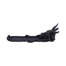 画像3: 🔥SALE🔥Baphomet's Scent Incense Holder 29.2cm / インセンスホルダー【NEMESIS NOW】 (3)