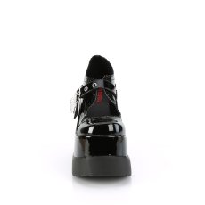 画像8: 🔥SALE🔥[取り寄せ]VOID-38 / 厚底パンプス【DEMONIA】 (8)