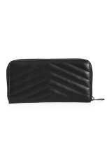 画像2: GLOW OF THE CROSS WALLET / 財布【Banned Apparel】 (2)