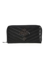 画像1: GLOW OF THE CROSS WALLET / 財布【Banned Apparel】 (1)