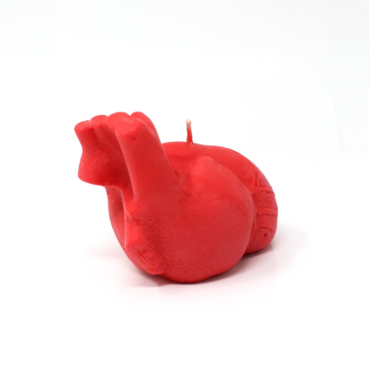 (4)レッド/チェリーの香り