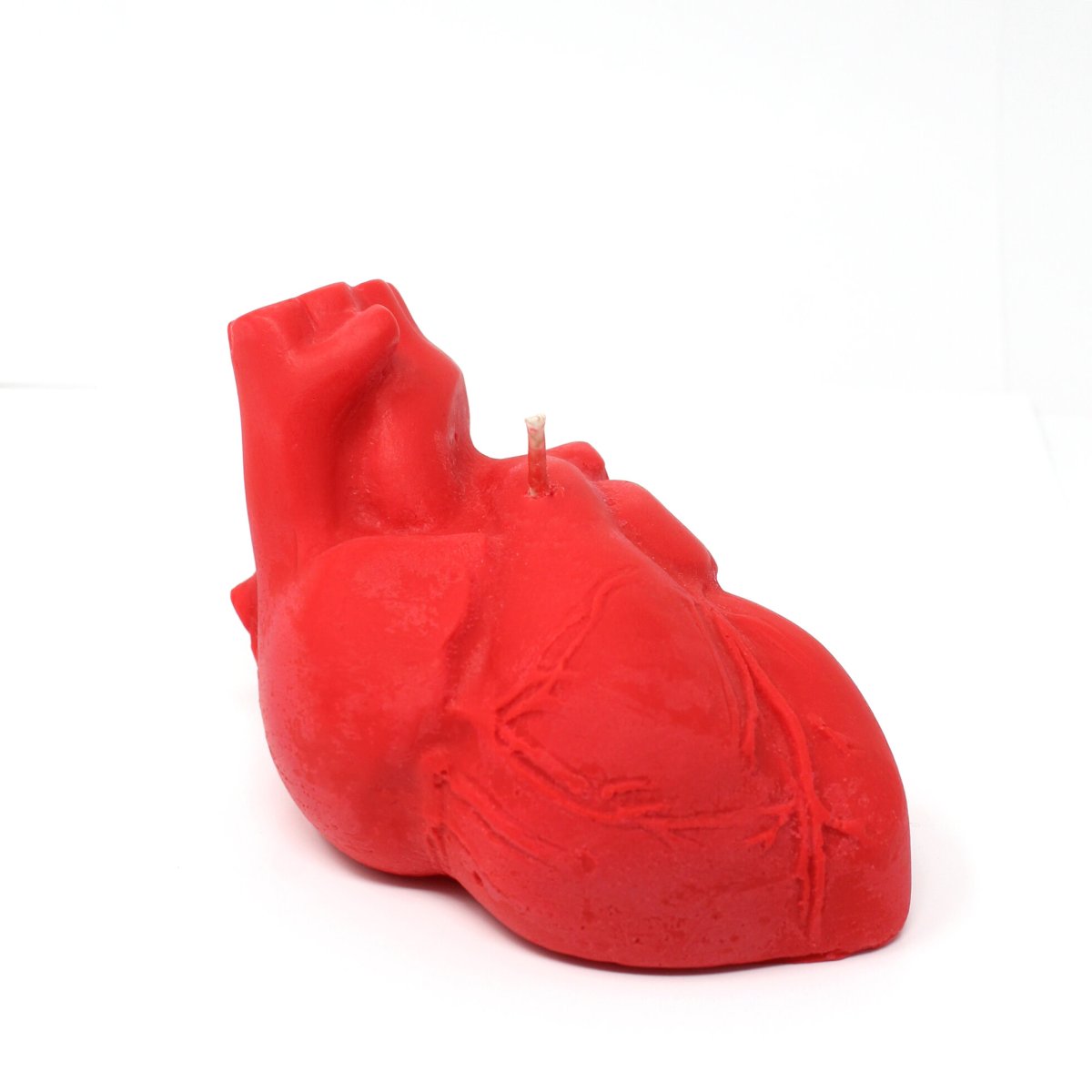 (4)レッド/チェリーの香り