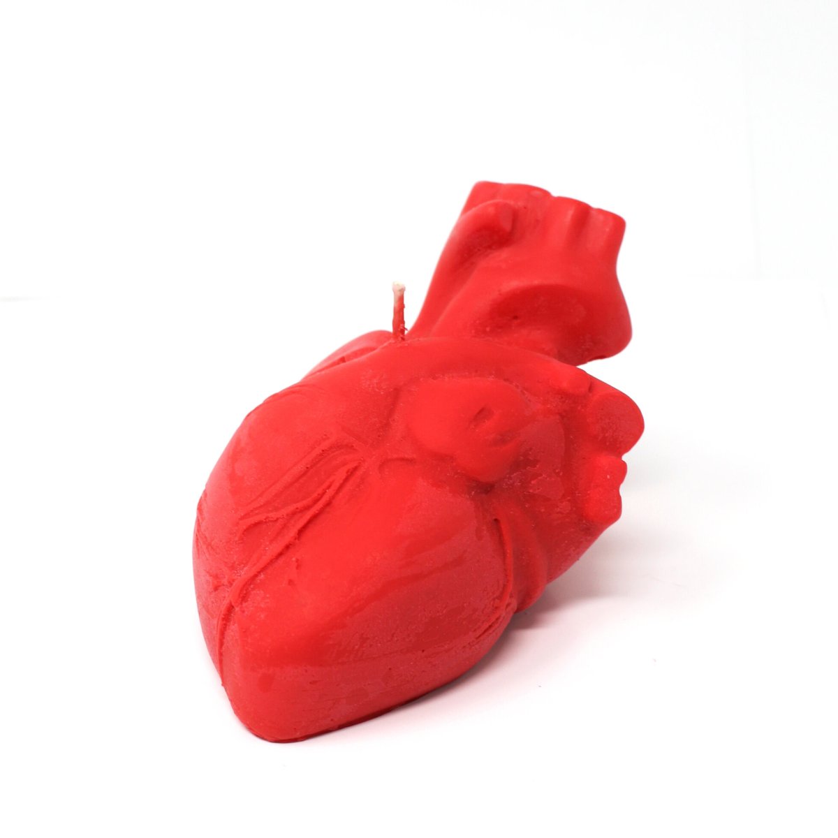 (4)レッド/チェリーの香り