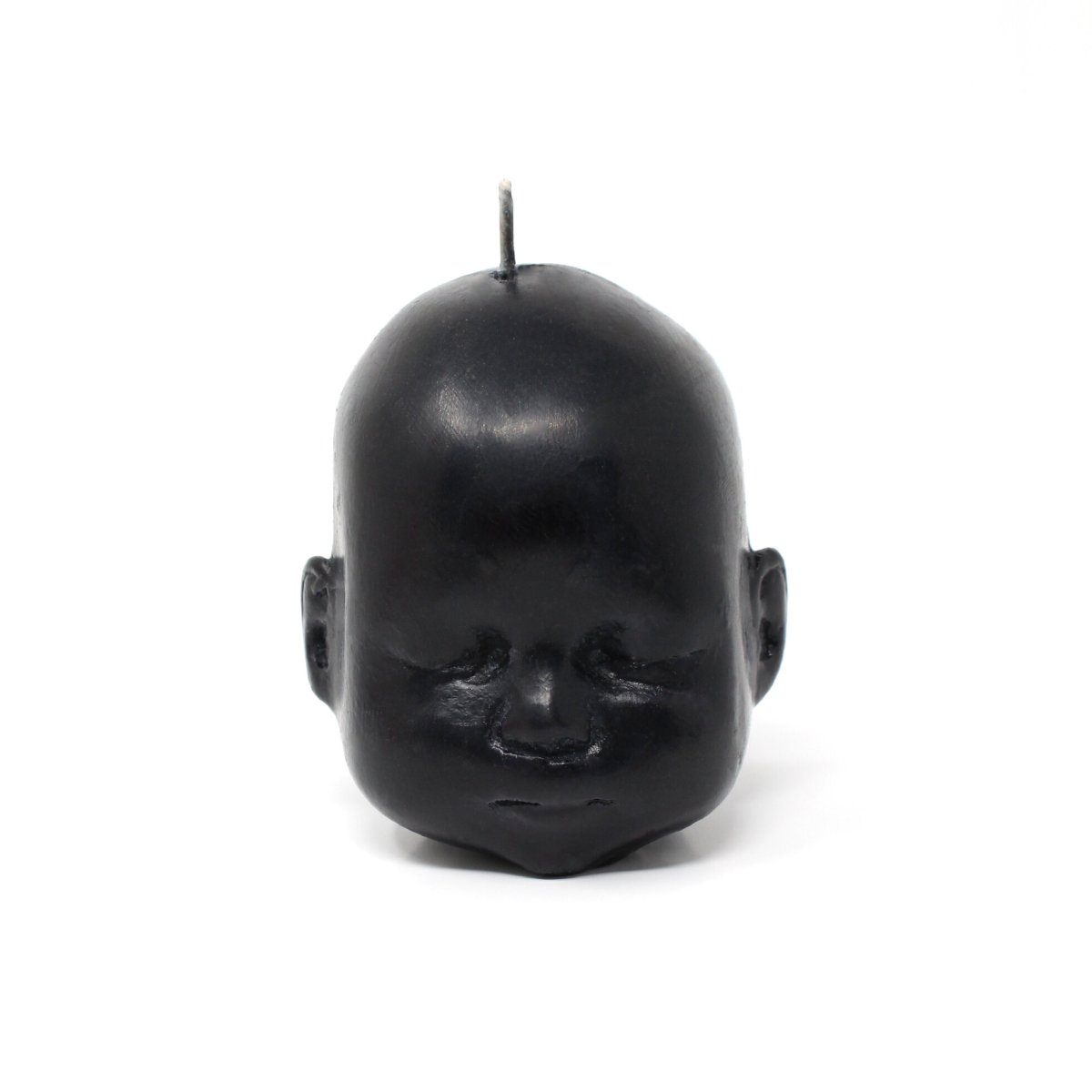 (1)ブラック/バニラ