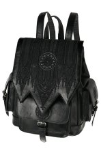 画像4: Gothic Rosette / バックパック【Restyle】 (4)