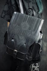 画像9: Gothic Rosette / バックパック【Restyle】 (9)